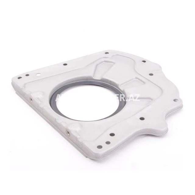 M276 mühərrikinin arxa salniki